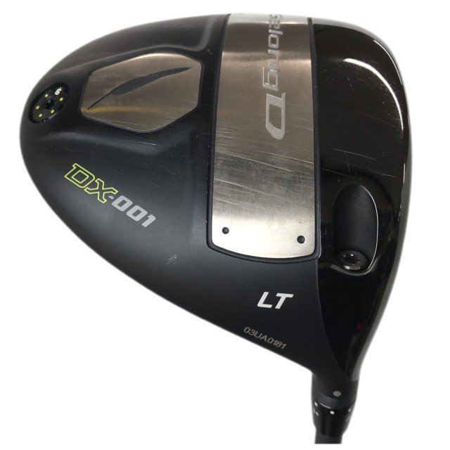 GelongD DX-001 LT FT-40d 7度 46.75インチ フォーティーン