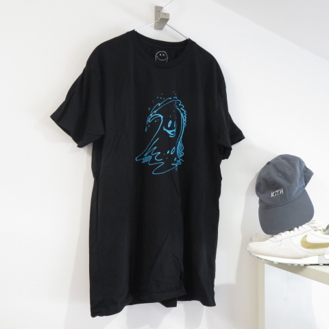 送料込 匿名配送 SURF/BLAND　S/B　Tシャツ　サーフTシャツ　メンズL