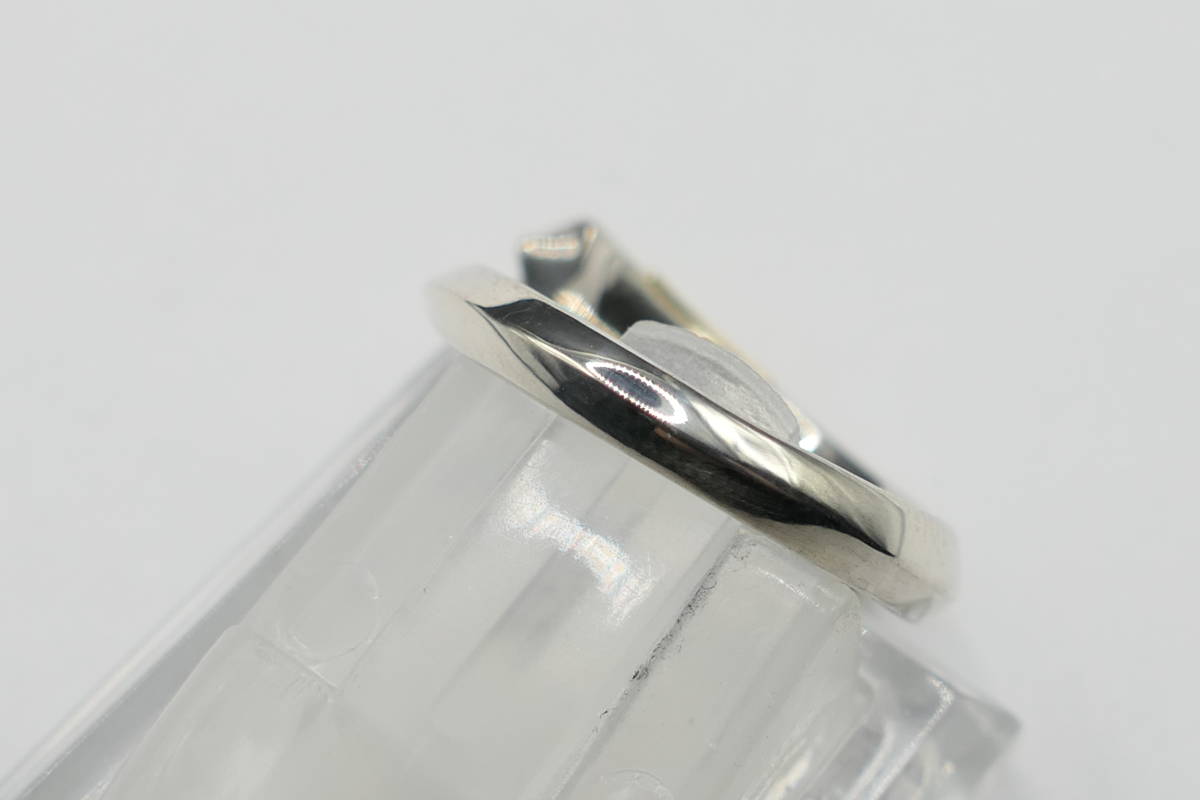  new goods 11 number dokta- Monroe K18 diamond ring ring accessory 