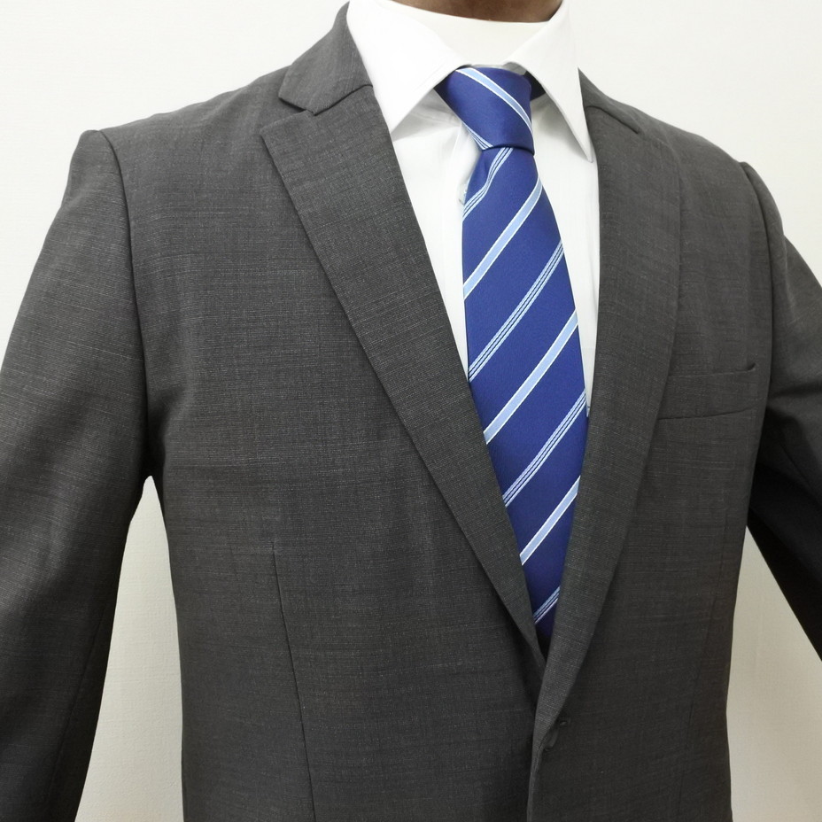 現行タグ トゥモローランド×REGGIANI 2ボタンダークグレースーツ 現行タグ トゥモローランド×REGGIANI 2ボタンダークグレースーツ
