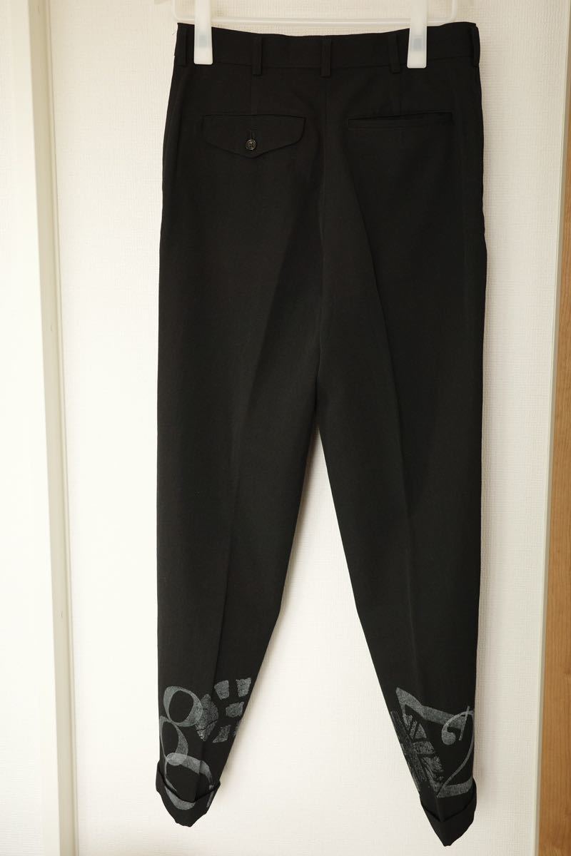 レア Comme des garons homme plusコムデギャルソンオムプリュス