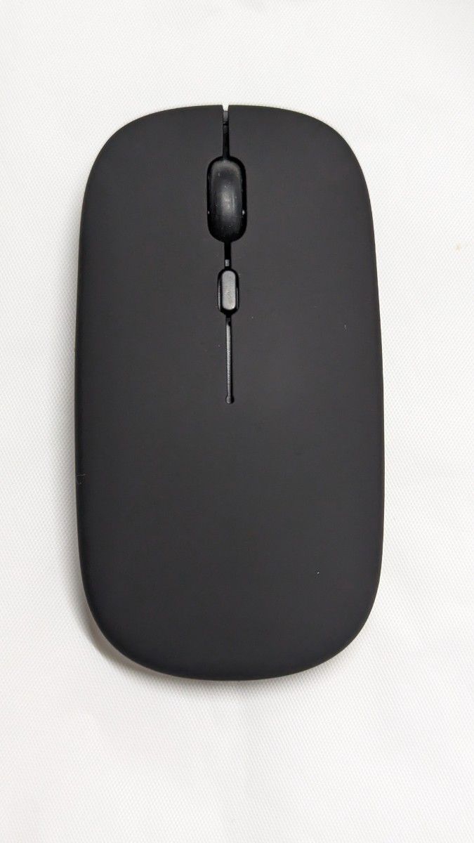 静音マウス ワイヤレスマウス 無線マウス 静音 薄型 パソコン ノートパソコンに