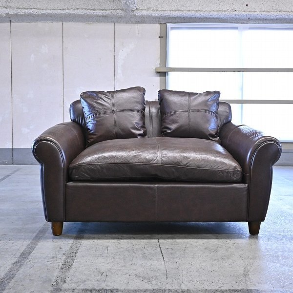 アスプルンド HALO 25万「GIL1.5P SOFA/ギルソファ」1.5人掛けソファ