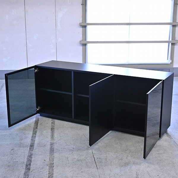 cassina ixc 70万「BROAD/ブロード」サイドキャビネット サイド cassina ixc 70万「BROAD/ブロード」サイドキャビネット サイド