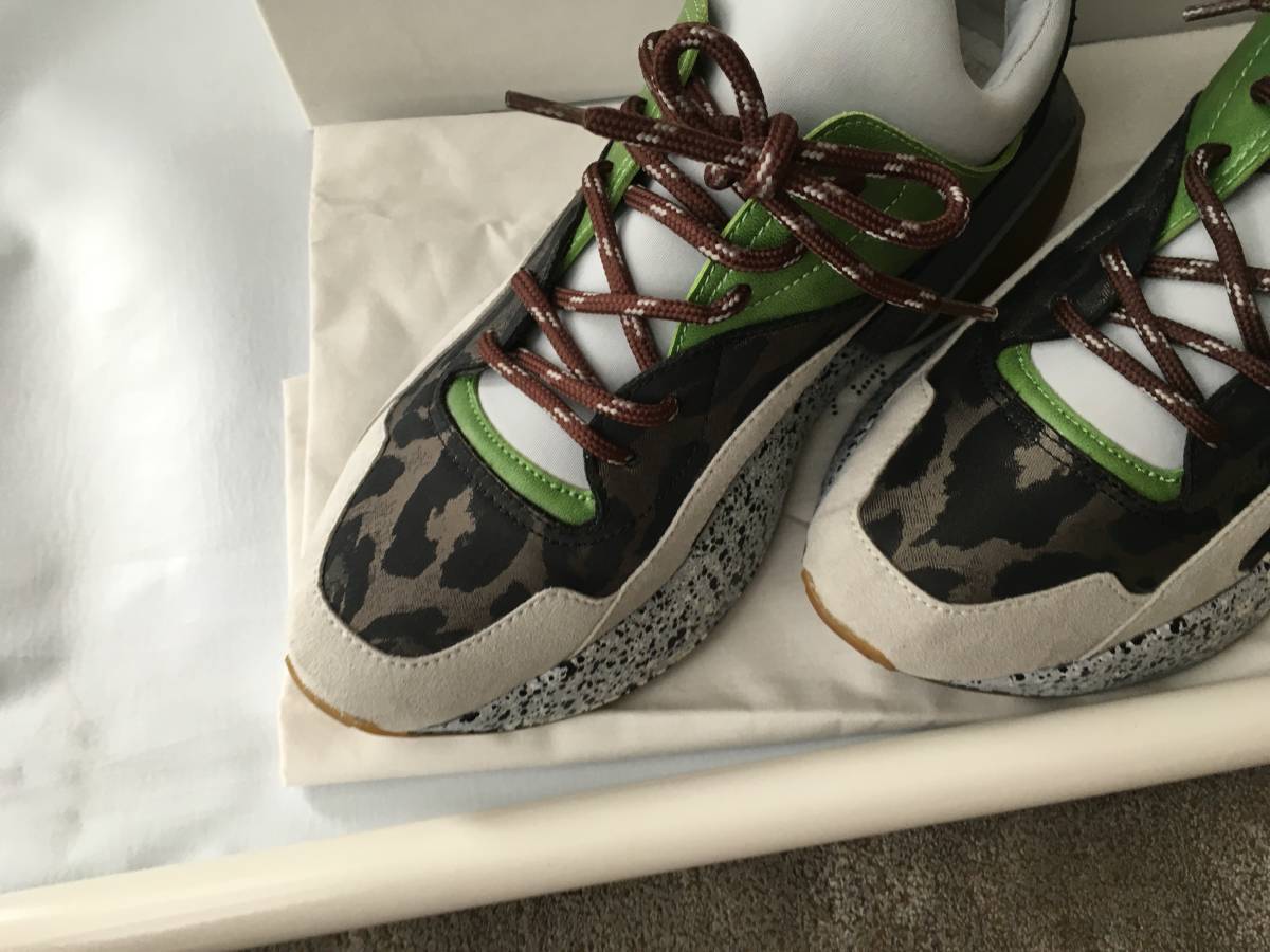 即決 極美品 STELLA McCARTNEY(ステラマッカートニー)Eclypse