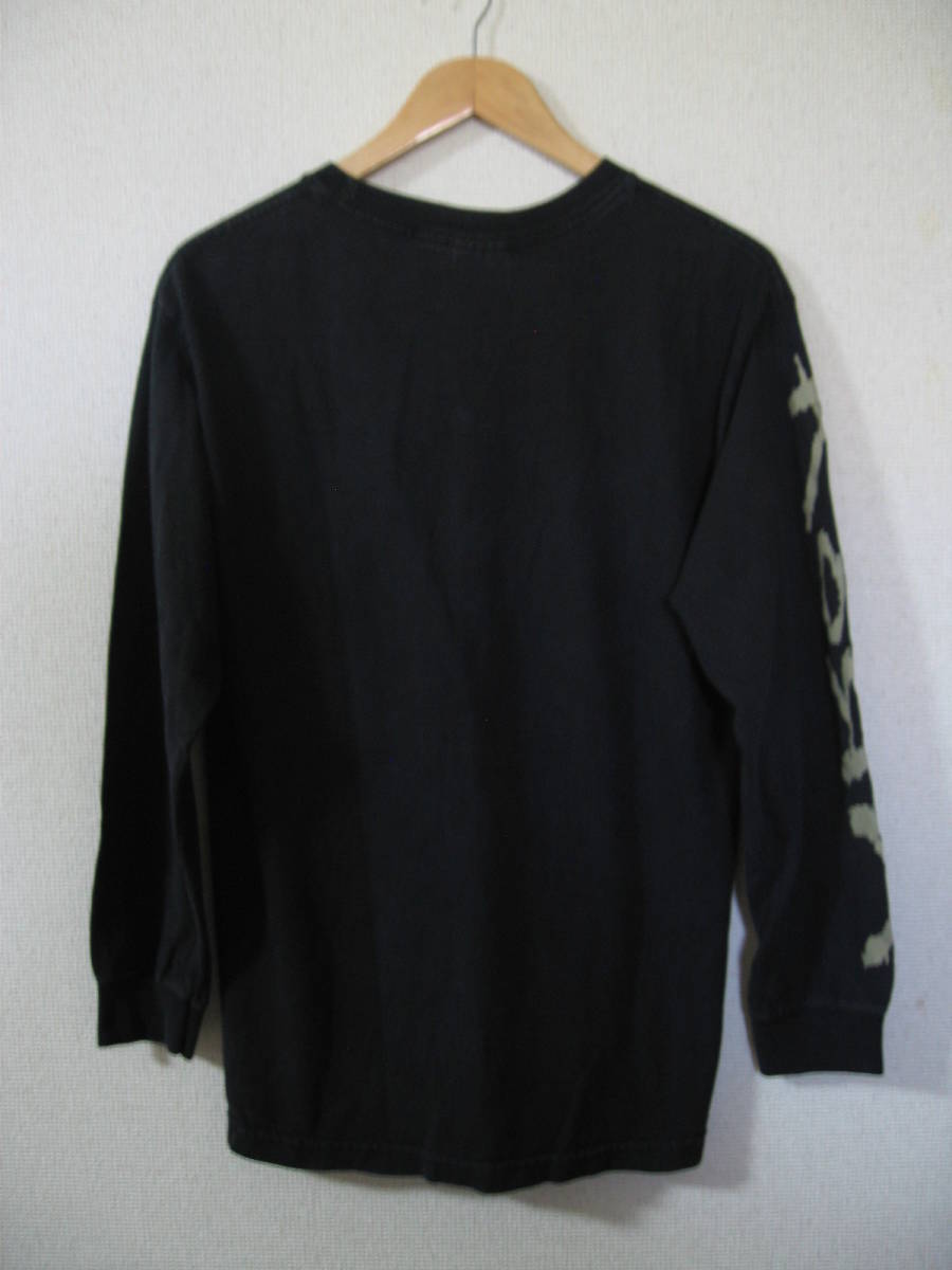 90's～00's KORN ALSTYLE L/S Tee コーン 長袖 Tシャツ ロンT メキシコ製
