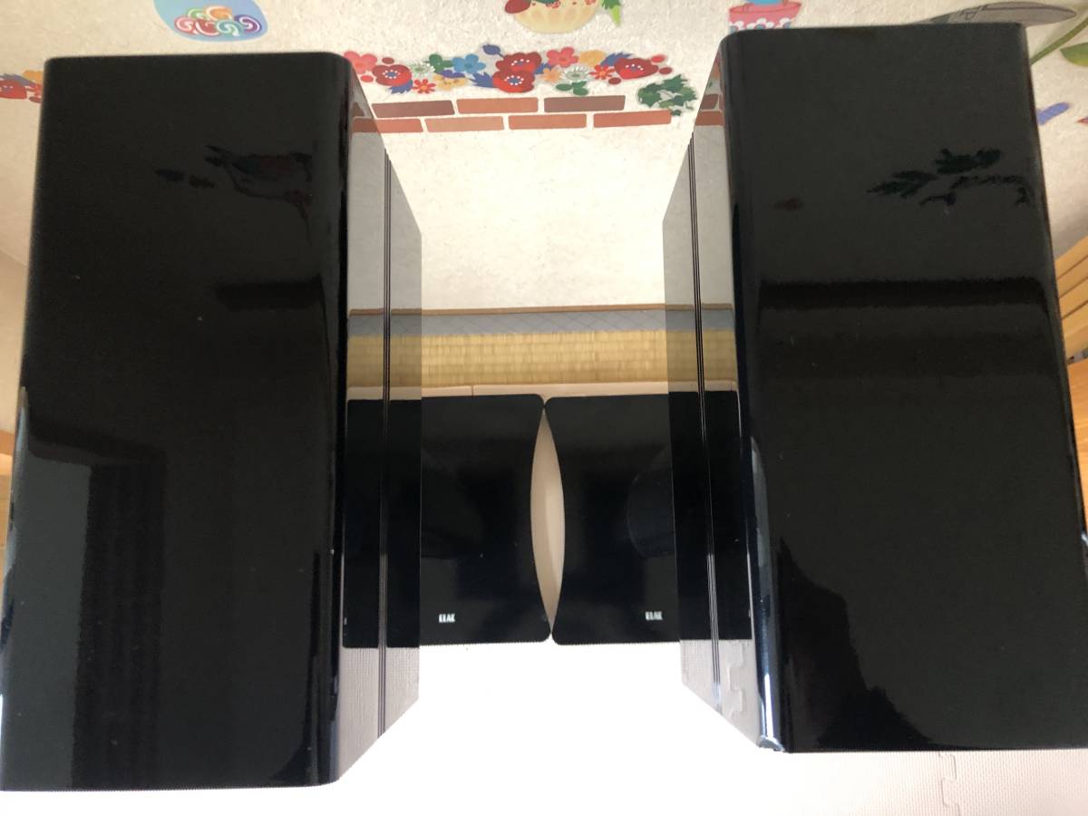ELAC BS312+LS30スタンド+LS-filler+LS-Cube6 | normanhubbard.com