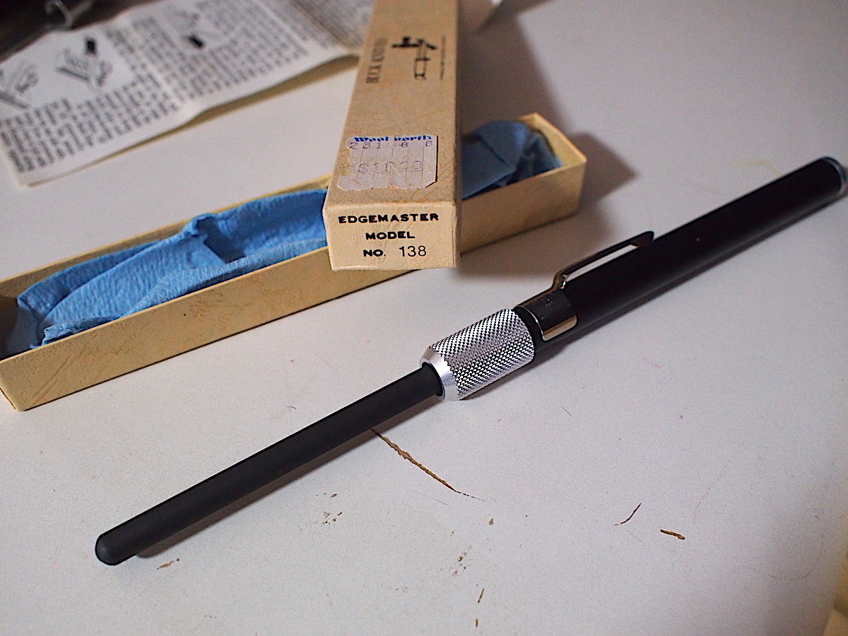 最新入荷 レア #138 #137 #136 3点セット MASTERシリーズ BUCK 70年代製 その他