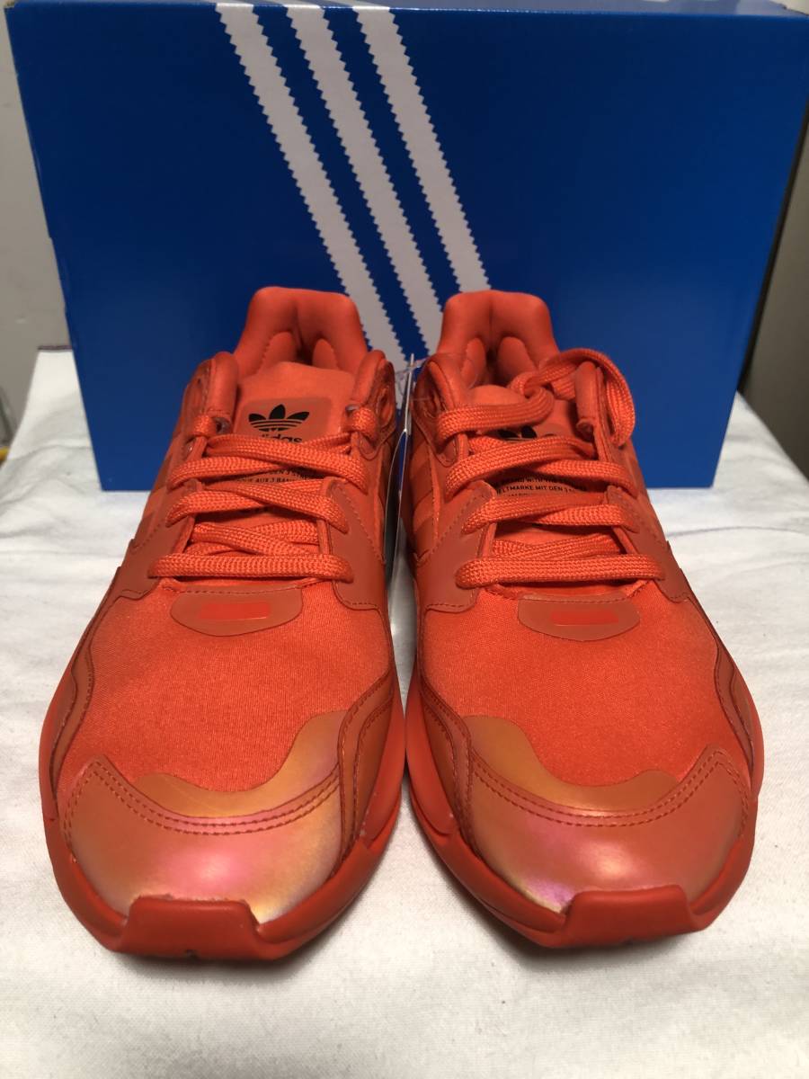 新品 adidas original ZX ALKYNE 25cm 定価18 700円 アディダス 新品 adidas original ZX ALKYNE 25cm 定価18 700円 アディダス