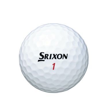 2.DUNLOP(ダンロップ)日本正規品 SRIXON DISTANCE (スリクソン ディスタンス) 2022モデル ゴルフボール1ダース(12個入) _画像3