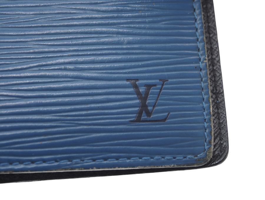 Used 通常品】ルイヴィトン LOUIS VUITTON システム手帳 手帳カバー