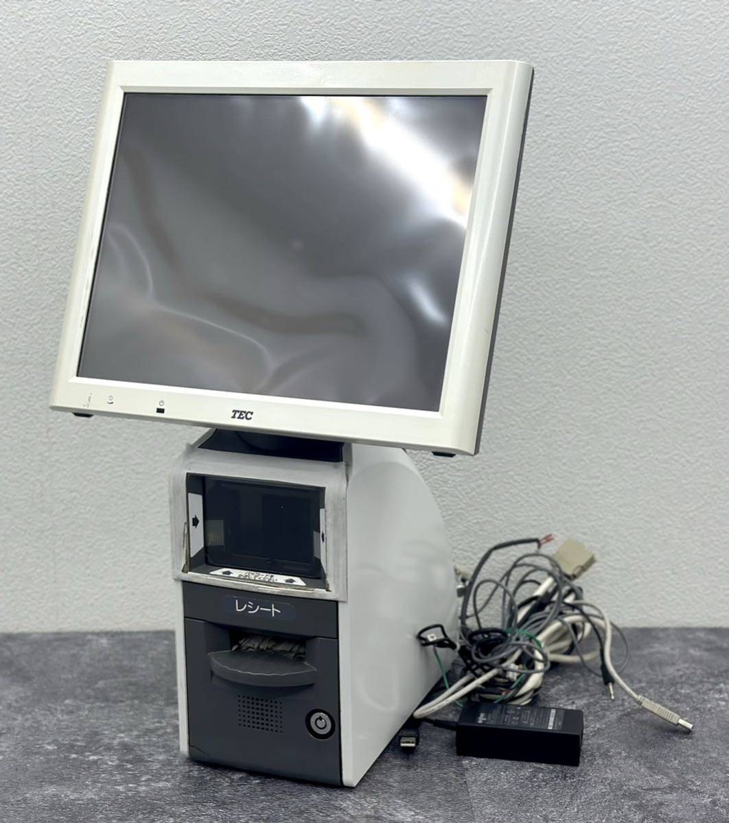 TECreji монитор STPR-158RFT-C собственный reji резистор автоматика рыболовный sen машина для бизнеса товары для магазина # Hyogo префектура Himeji город из 4205