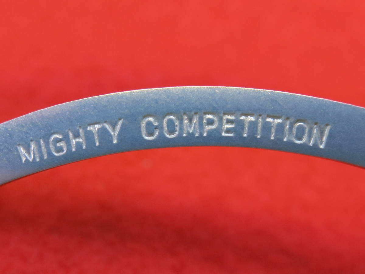 CW-00134-12327 スギノsugino mighty-competition マイティ