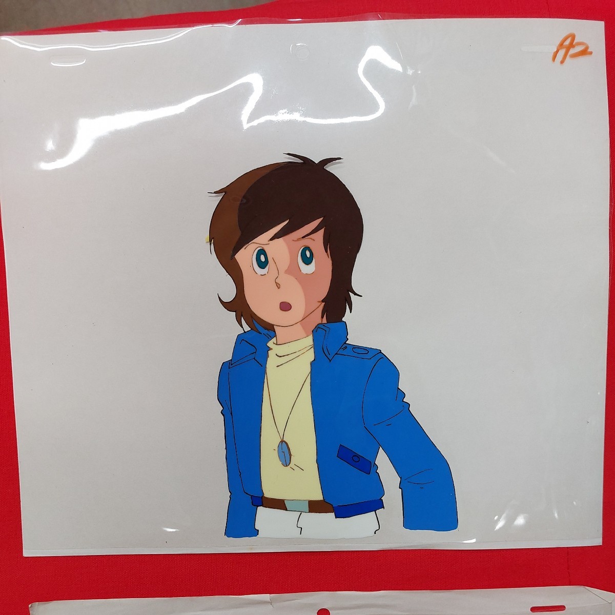 Yahoo!オークション - アニメ セル画 メーテルリンクの青い鳥 Yahoo!オークション - アニメ セル画 メーテルリンクの青い鳥