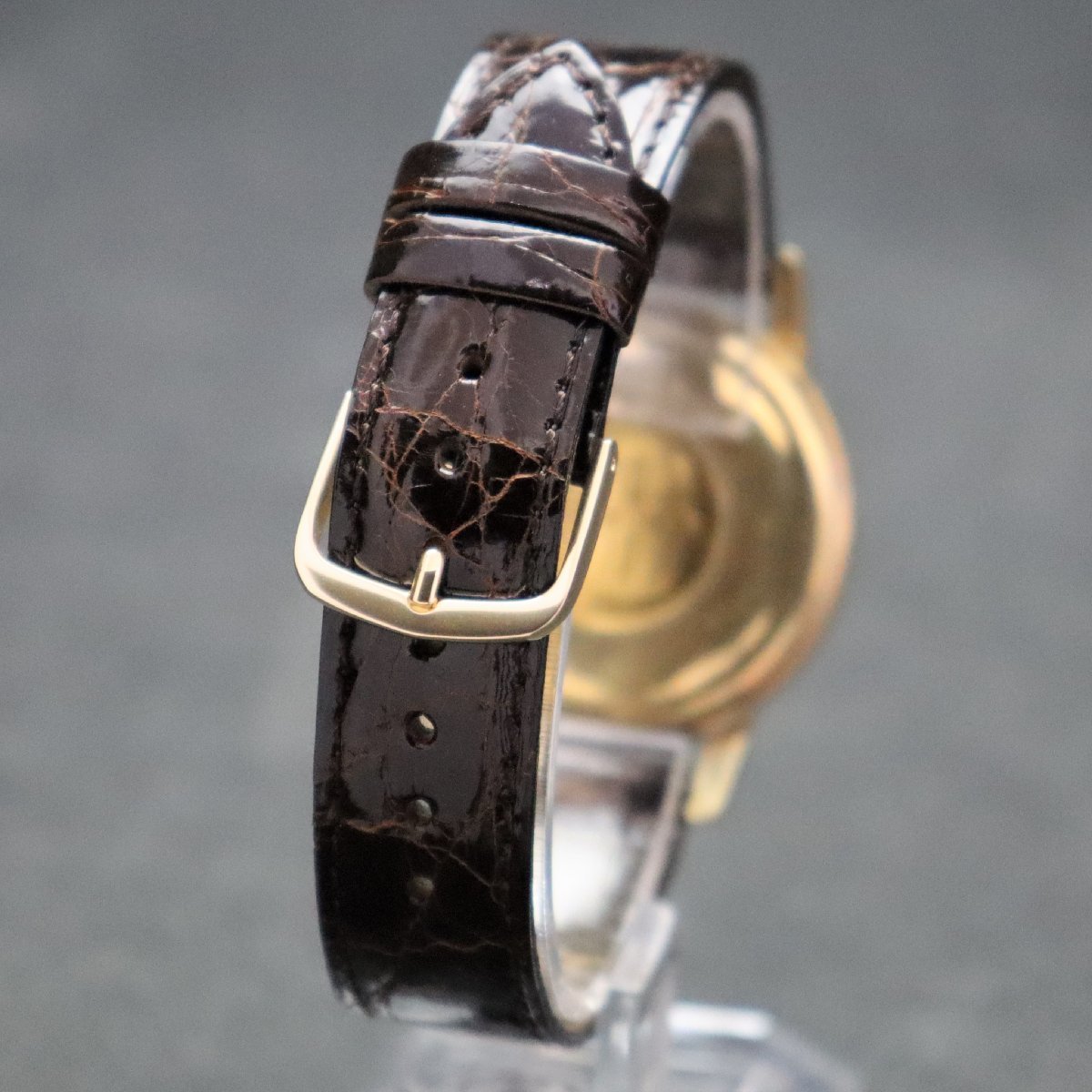 OH済 KING SEIKO キングセイコー ファーストモデル KS最初期 手巻 SD