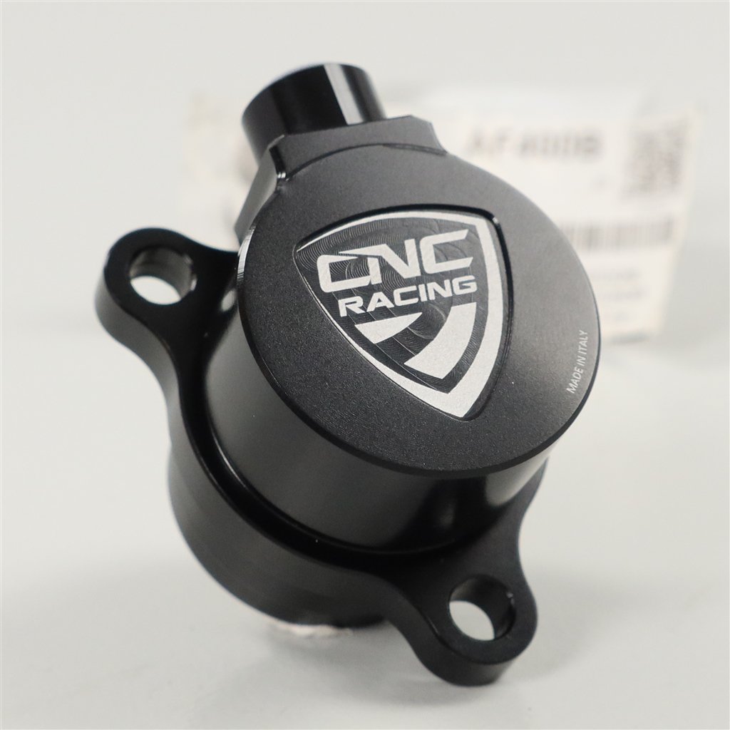 ◎MVアグスタ F4/ブルターレ CNC Racing クラッチスレーブシリンダー AF400B φ30.5mm 美品 (MV0529L06) 検/クラッチレリーズ_画像1