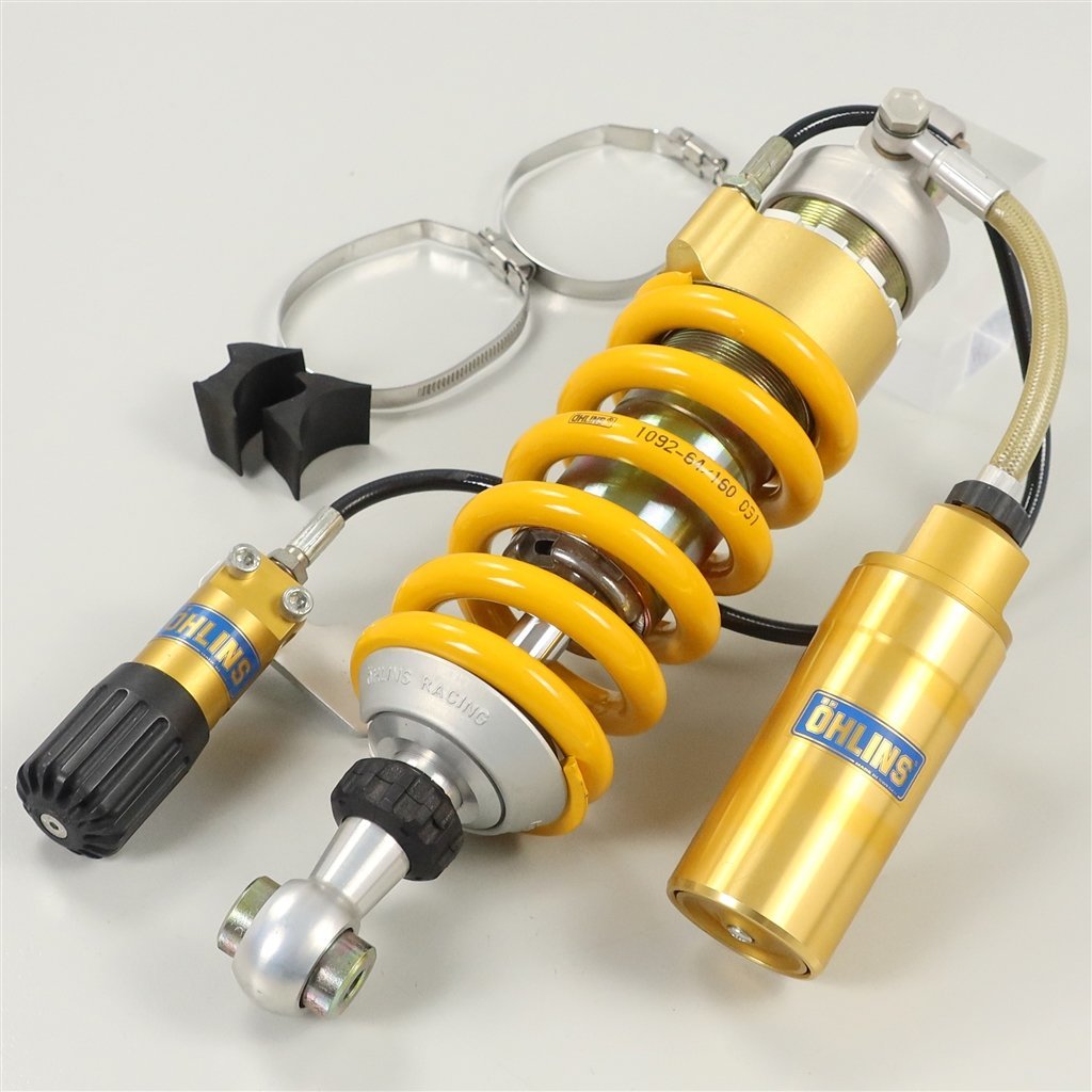 VTR1000F (SC36)リアショック VTR1000F (SC36)リアショック 最新な Amazon 車&バイク | リア