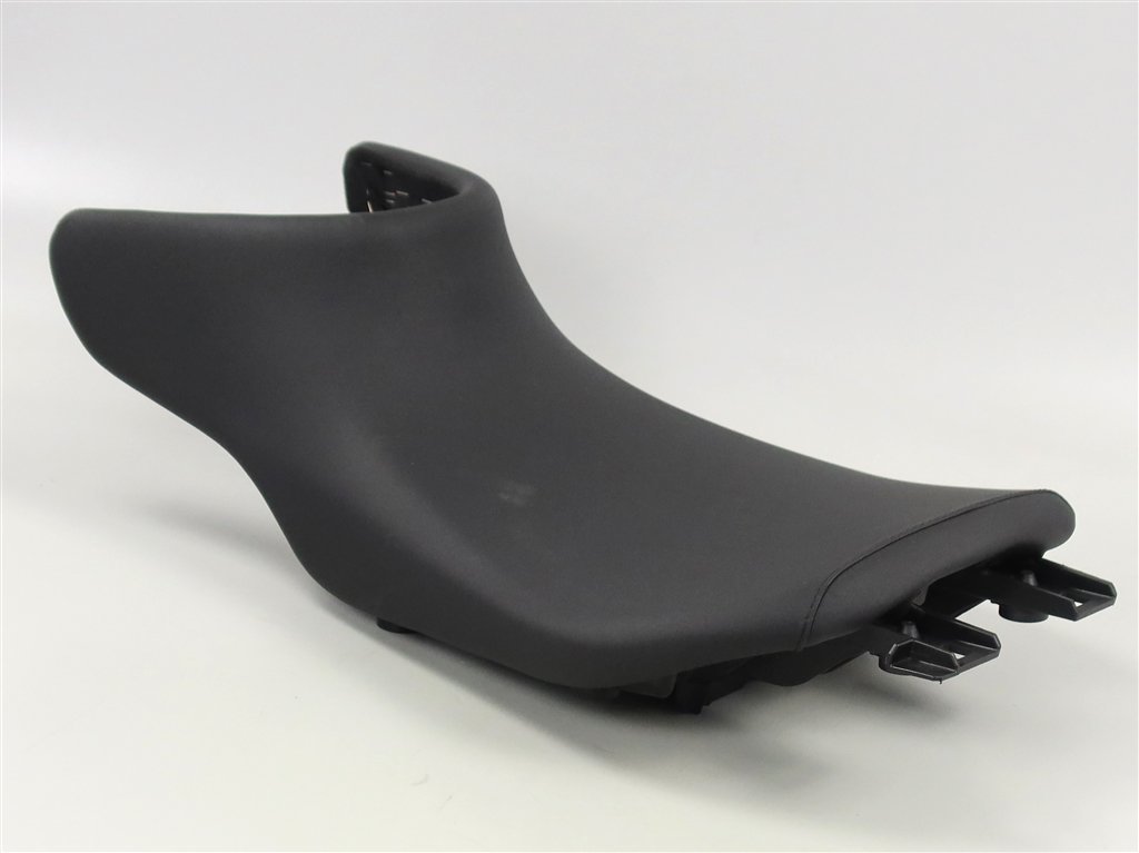 *BMW R1200R/R1200RS water cooling /\'15-\'18 original front low seat (B0629H14)