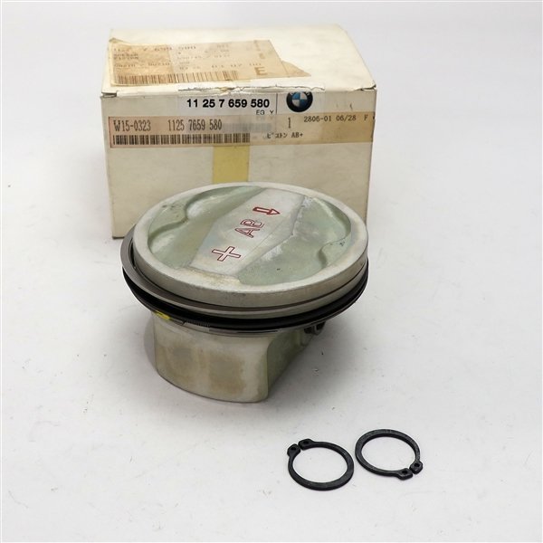 ◆BMW/R850RT/1150RS 純正 ピストン(B0628A06)新古品 11257659580_画像1