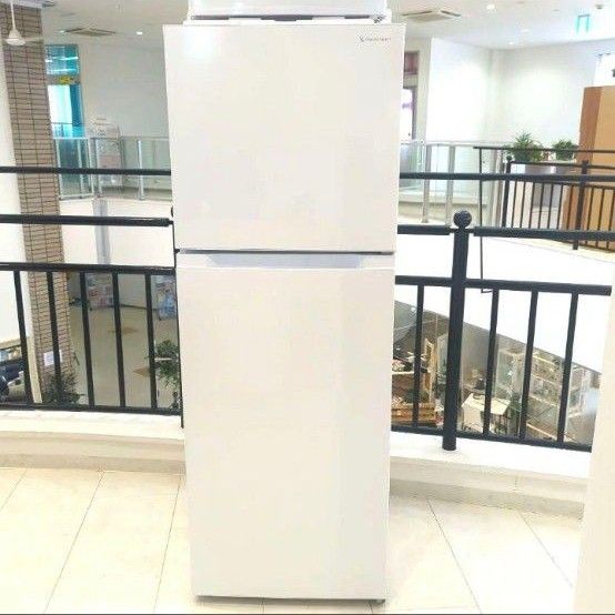 ☆ヤマダ電機 2021 2ドア冷蔵庫☆ ☆ヤマダ電機 2021 2ドア冷蔵庫☆