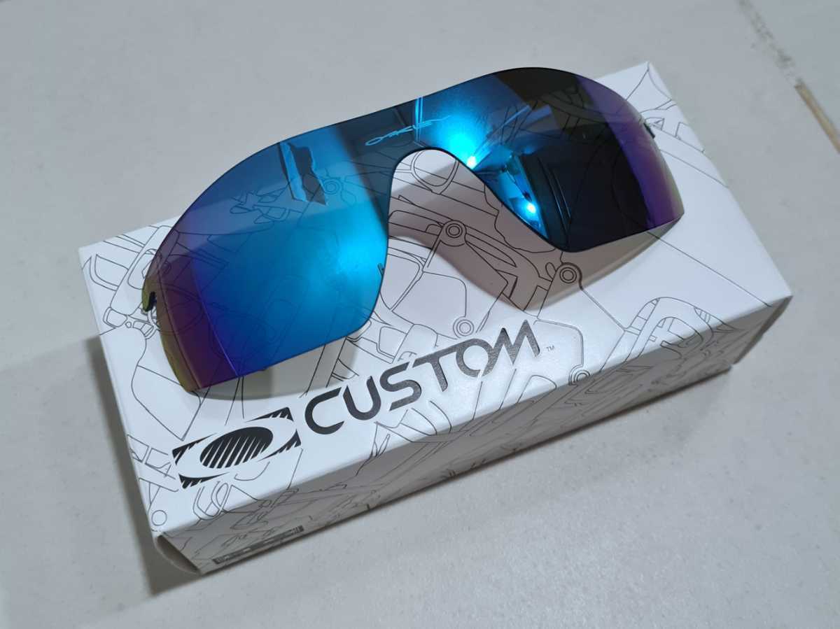 正規品 新品 純正品 OAKLEY RADARLOCK PATH PITCH EDGE オークリー