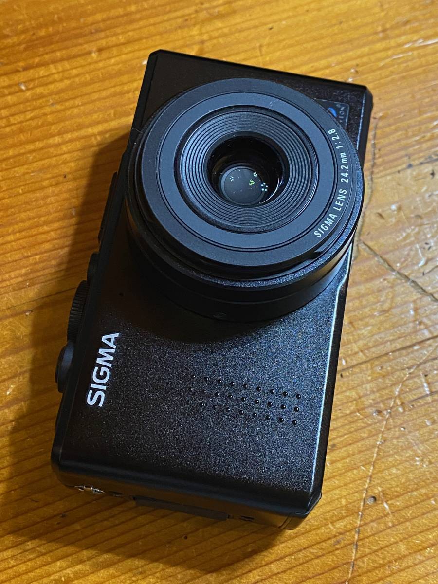 SIGMA シグマDP2x 美品-日本代購代Bid第一推介「Funbid」