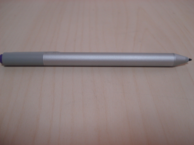 [送料無料 即決] Microsoft Surface 3 Surface Pro 3用 Stylus Pen　マイクロソフト スタイラスペン Model 1616 USED_画像2