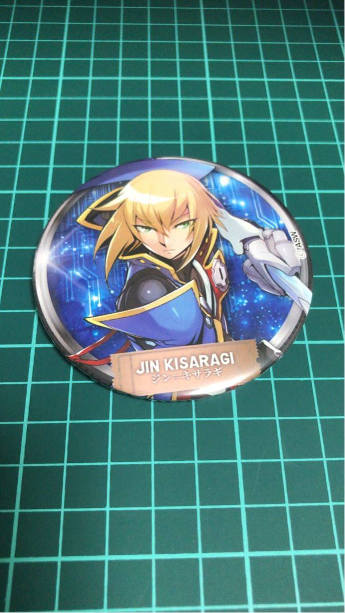 Paypayフリマ Storia Ggbb コラボカフェ ブレイブルー Blazblue ジン キサラギ 缶バッジ Paypayフリマ Storia Ggbb コラボカフェ ブレイブルー Blazblue ジン キサラギ 缶バッジ