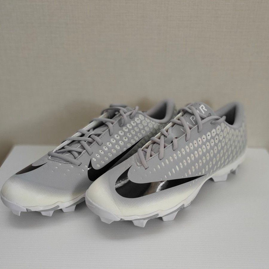 日本未発売】新品 ナイキ NIKE 野球 スパイク ポイント 29cm 日本未発売】新品 ナイキ NIKE 野球 スパイク ポイント 29cm