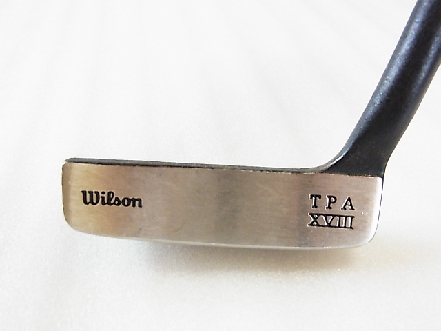 *Wilson TPAⅩⅧ Wilson TPA18 BLACK STANDARD 34 дюймовый *