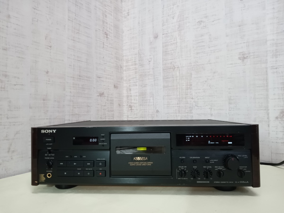 最大64%OFFクーポン SONY カセットコーダー TC-1000 テープコーダー 元箱 SONY カセットコーダー TC-1000 テープコーダー 元箱