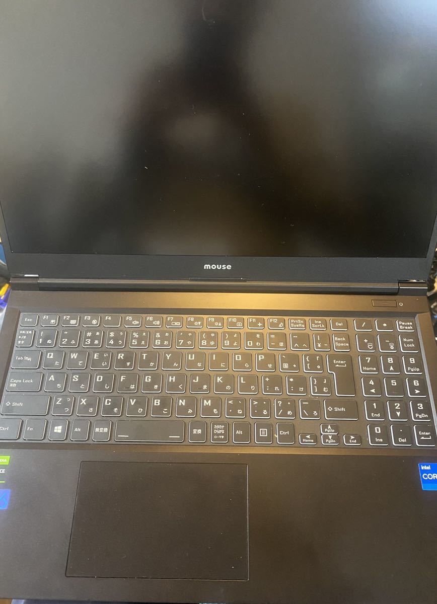 Core i5 G-Tune ゲーミングノート | normanhubbard.com