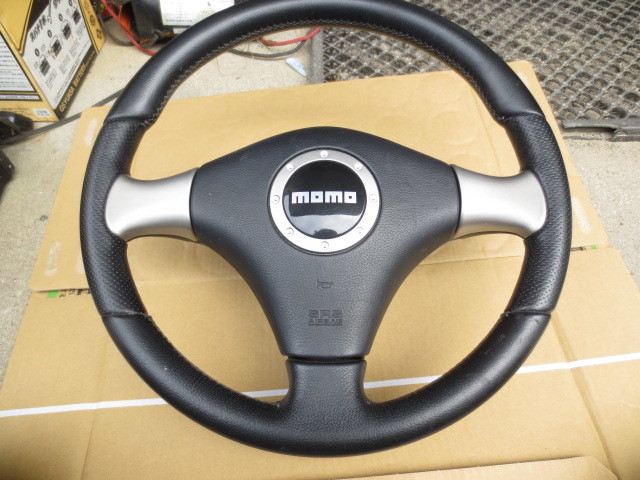 L150S ムーヴ カスタム エアバック内蔵 モモステアリング ミラ アヴィ MAX アトレー コペン ブーン パッソ ハイゼットにも