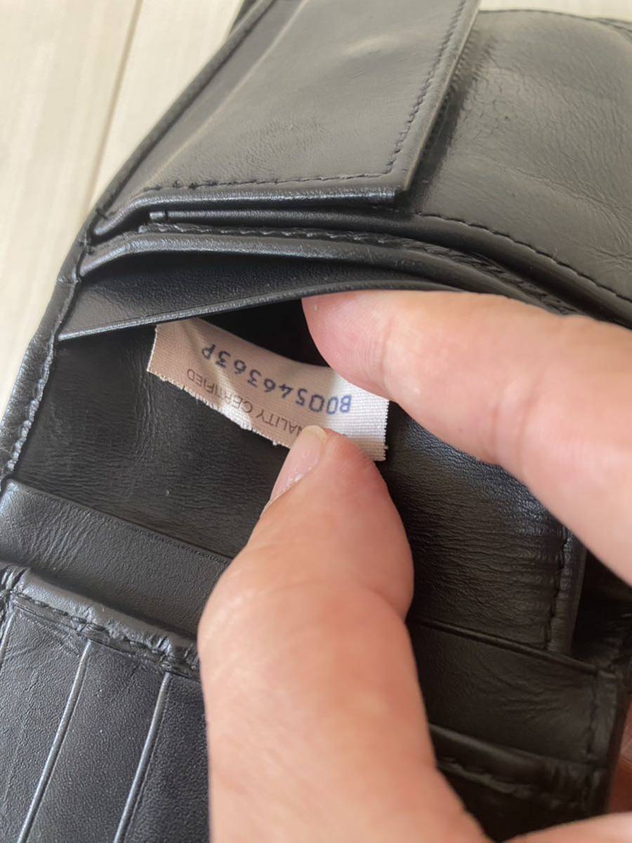 大人気!美品!送料込み!BOTTEGA VENETA ボッテガヴェネタ イントレ