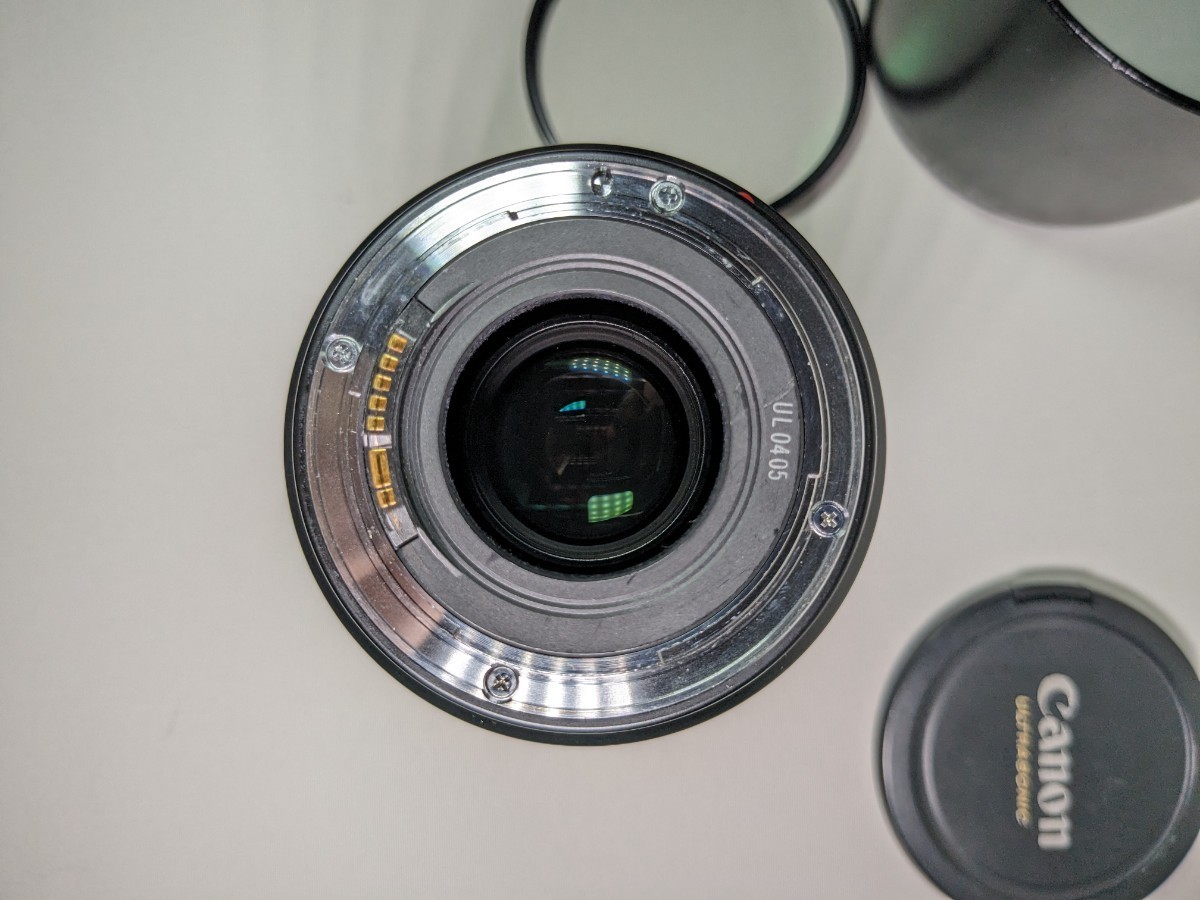 Canon キヤノン EF 28-70mm F2.8 L USM 大口径レンズ | alsabe-ah.com
