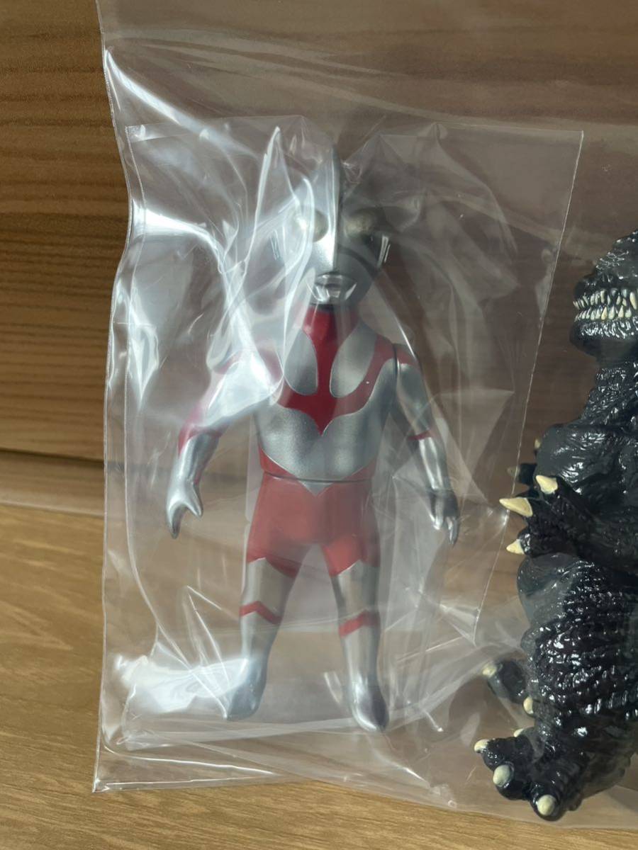 max toy シン・ウルトラマン beams別注 ゴメス マックストイ ピコピコ