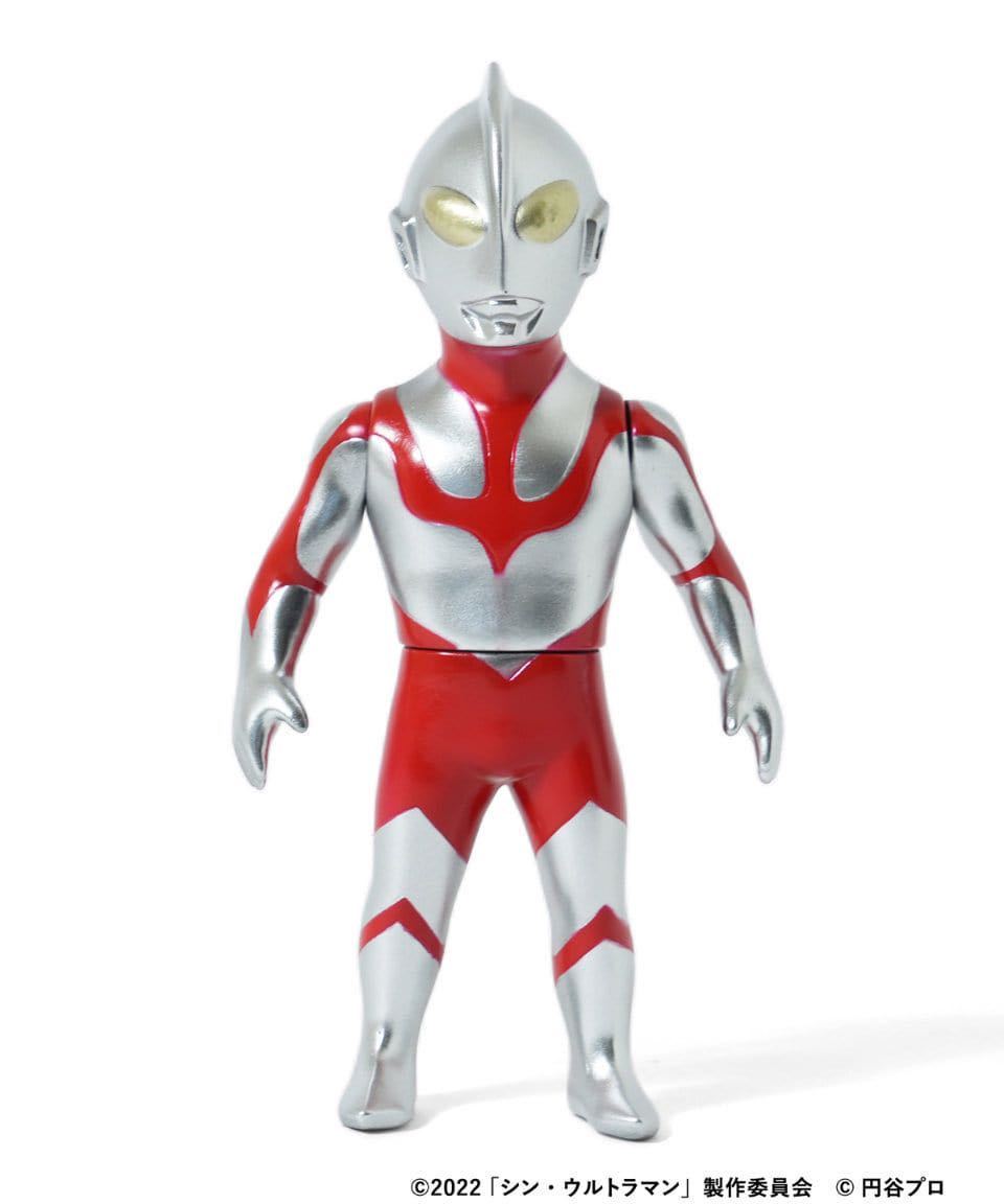 max toy シン・ウルトラマン beams別注 ゴメス マックストイ ピコピコ