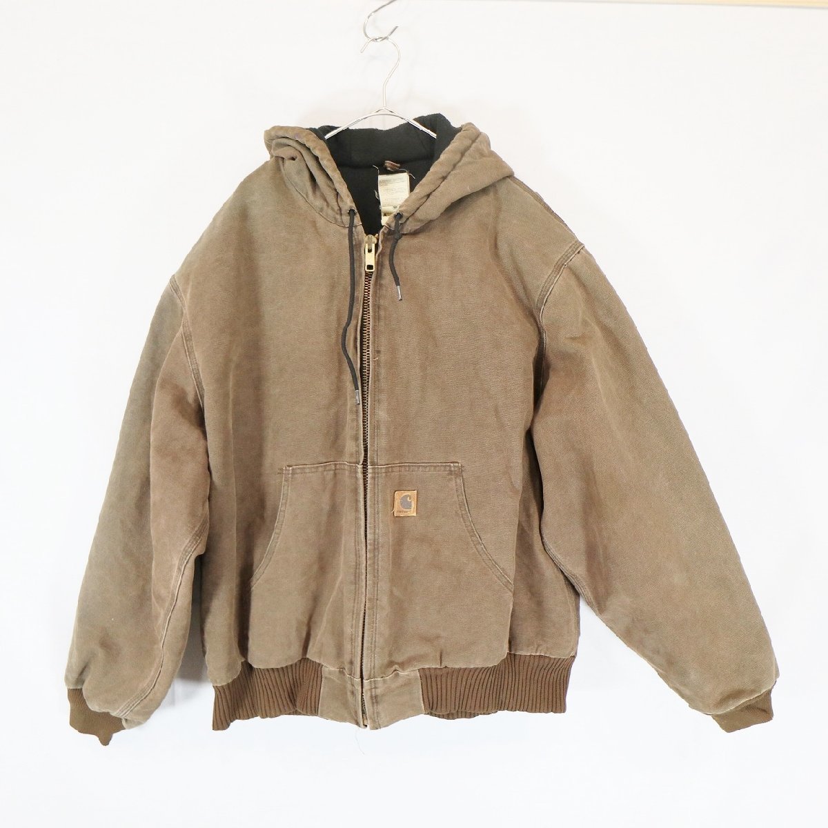 超特価sale開催】 Carhartt カーハート N0986 古着 中古 ) 2XL メンズ