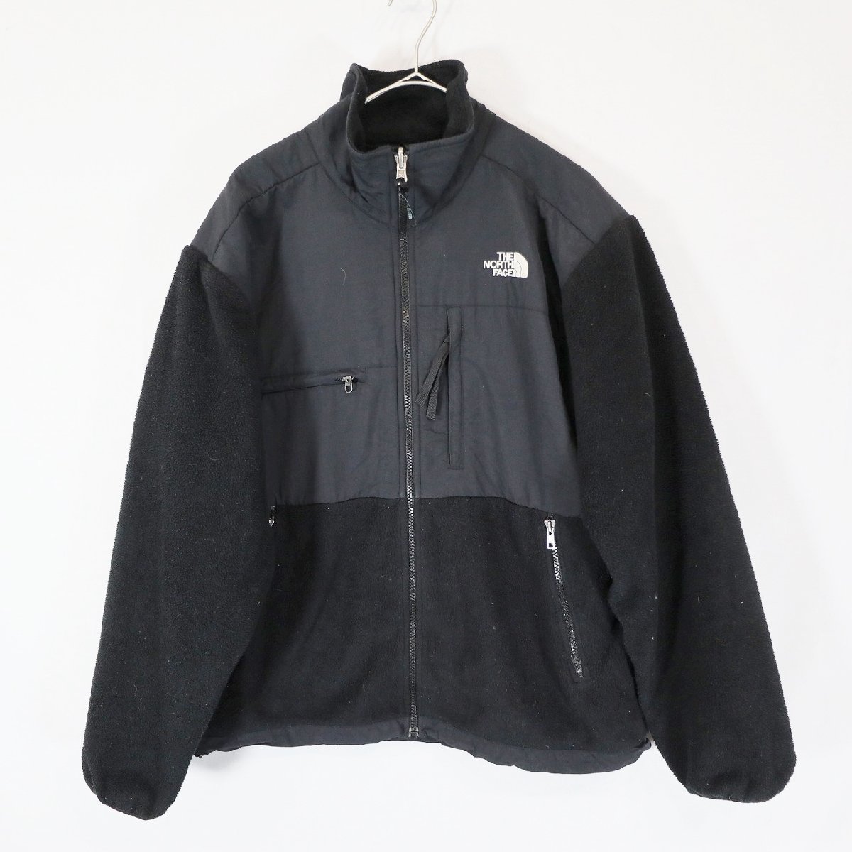 予約】 THE NORTH FACE ノースフェイス デナリジャケット フリース