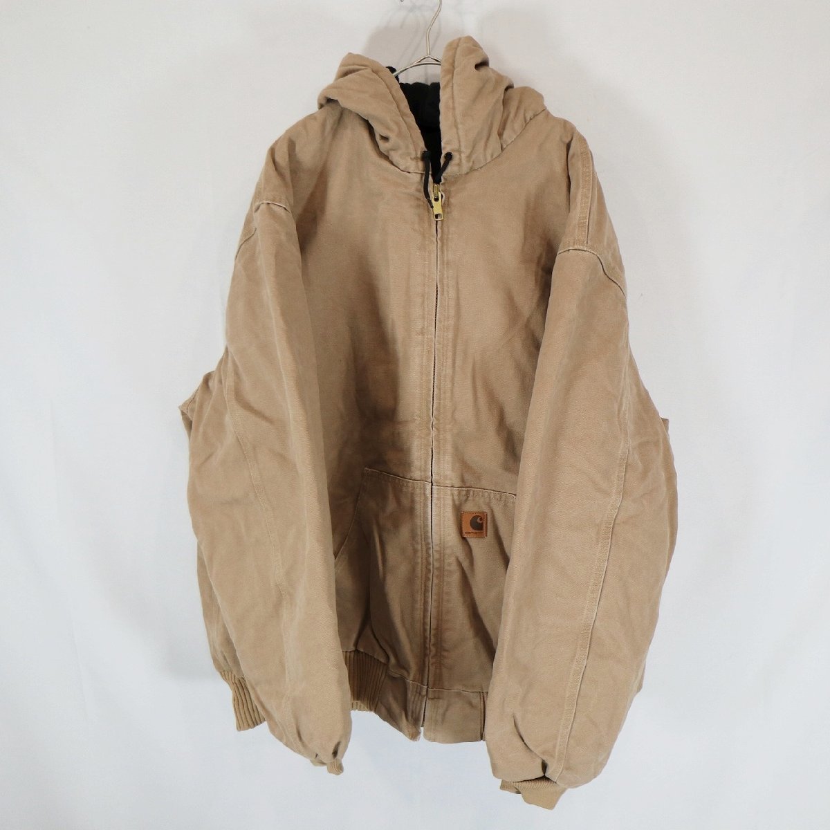 最高級のスーパー Carhartt カーハート N1813 古着 中古 ) 3XL メンズ