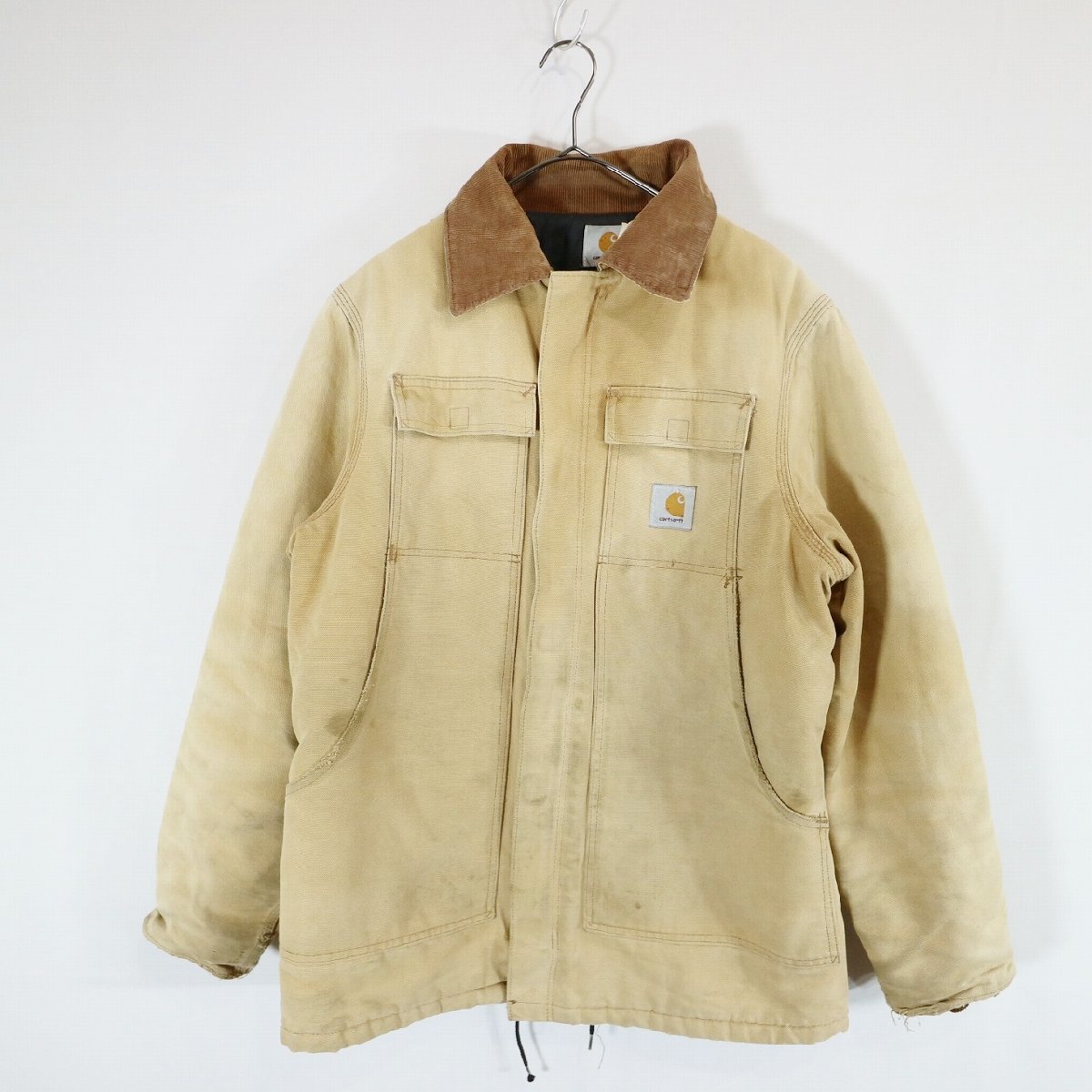 大放出セール】 カーハート Carhartt トレントシェルジャケット N1765