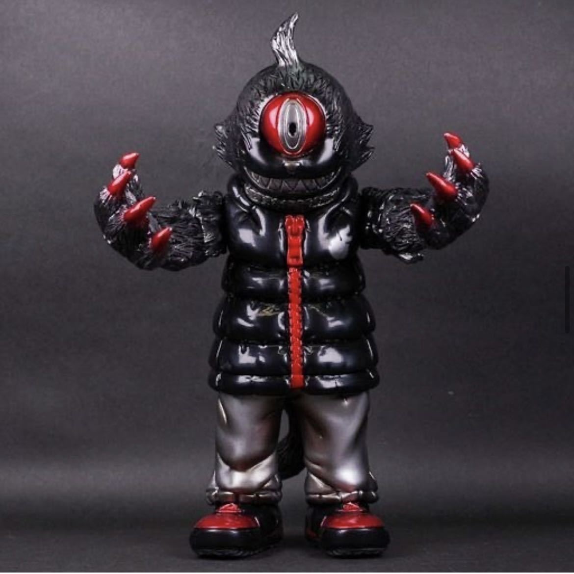 GYAROMI 墓場の画廊 ギャロミオイド グレイヴ ギャロミ オイド