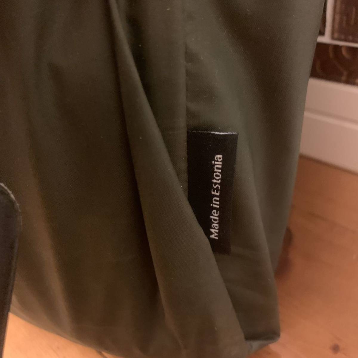 ヒルバーグ 20MIL ミルスペック 軍用 HILLBERG タープ tarp 希少 廃盤