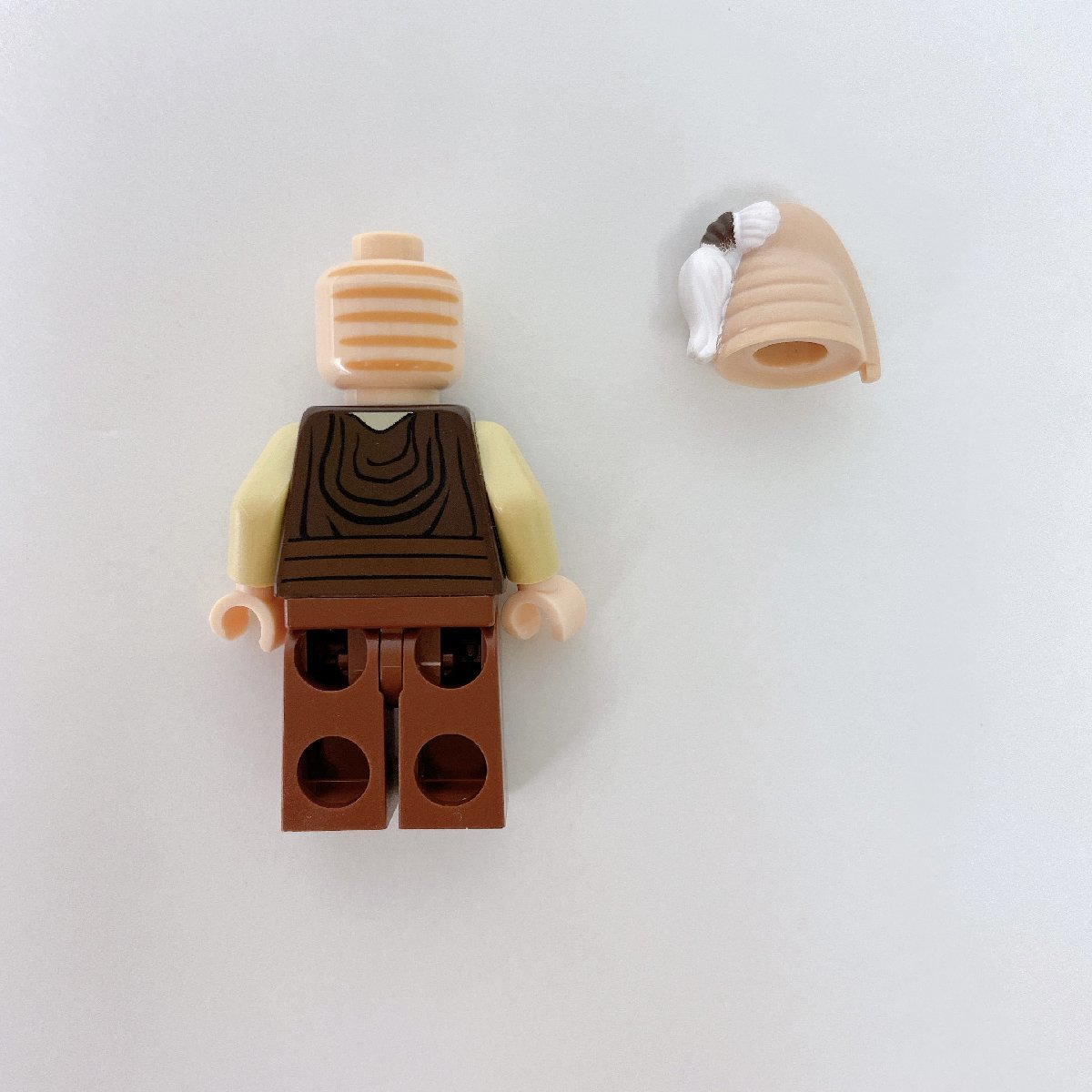 単品) LEGO キ・アディ・ムンディ ミニフィグ | JChereYahoo