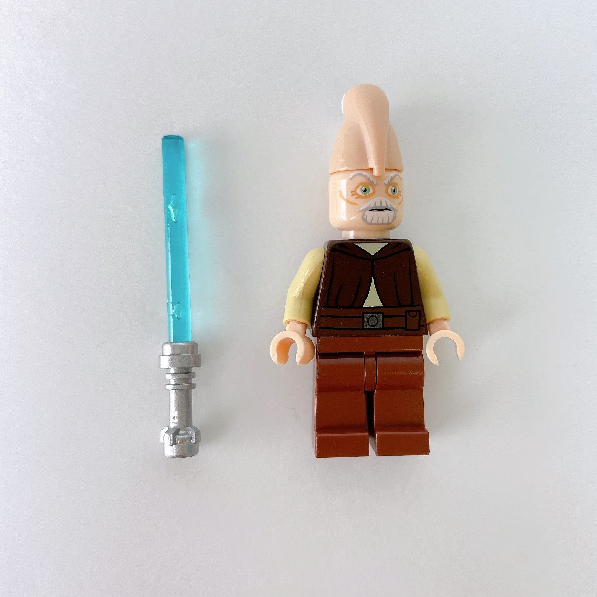 単品) LEGO キ・アディ・ムンディ ミニフィグ | JChereYahoo