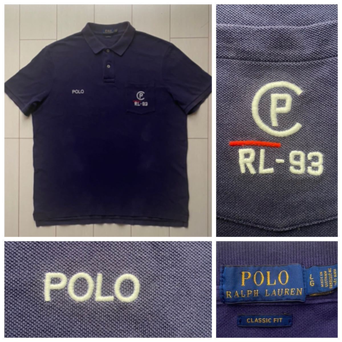 Yahoo!オークション - 送料無料 90s vintageビンテージ 復刻 POLO