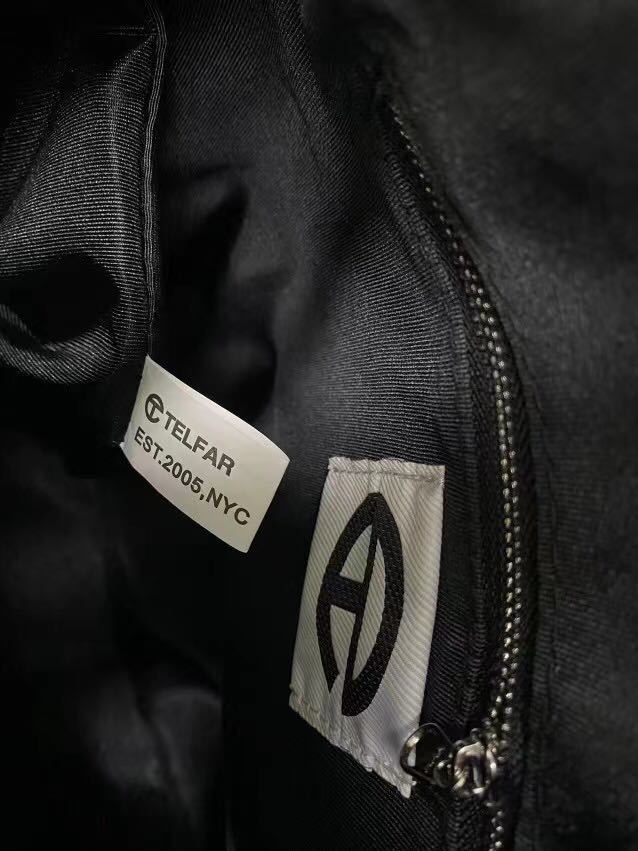 時間セール Telfar テルファー ショッピングバッグ トートバッグ M