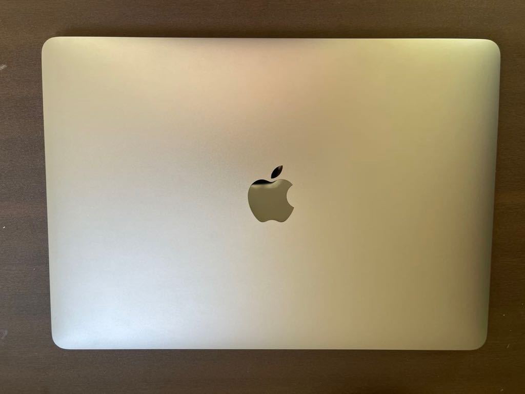 Apple MacBookAir M1 メモリ8GB SSD 256GB | vancubic.com