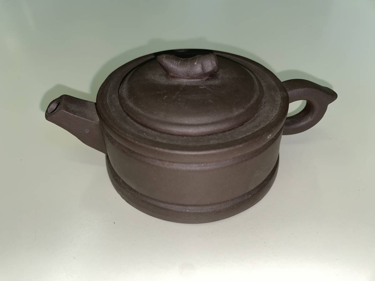 中国紫砂壺 銘柄有