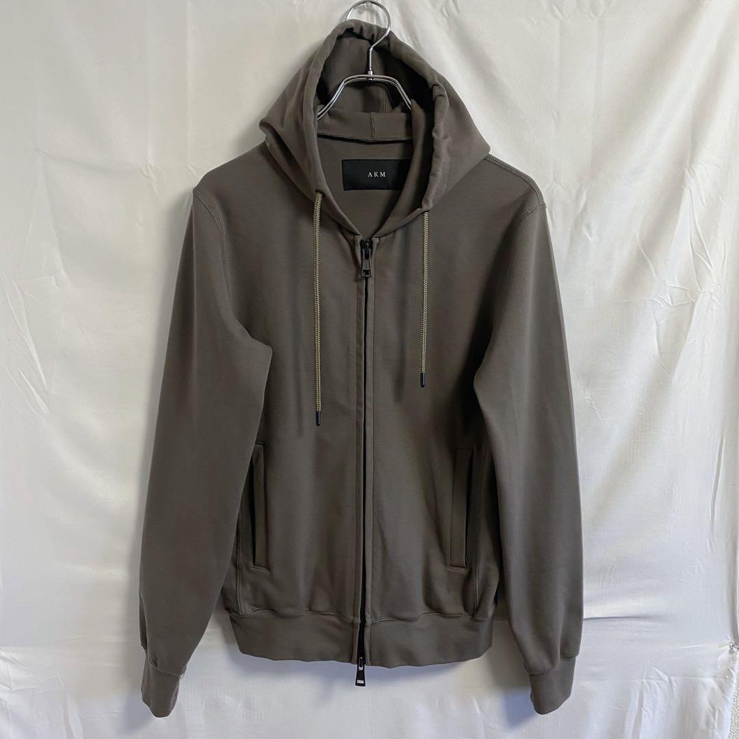 ☆美品☆akmスエットジャージセットアップ ☆美品☆akmスエットジャージセットアップ